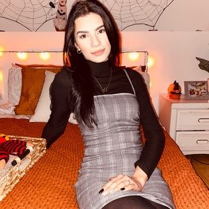 Meet your Posher, Madison